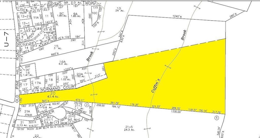 100 Old Pine Hill Rd N, Berwick, ME 03901 - photo 1