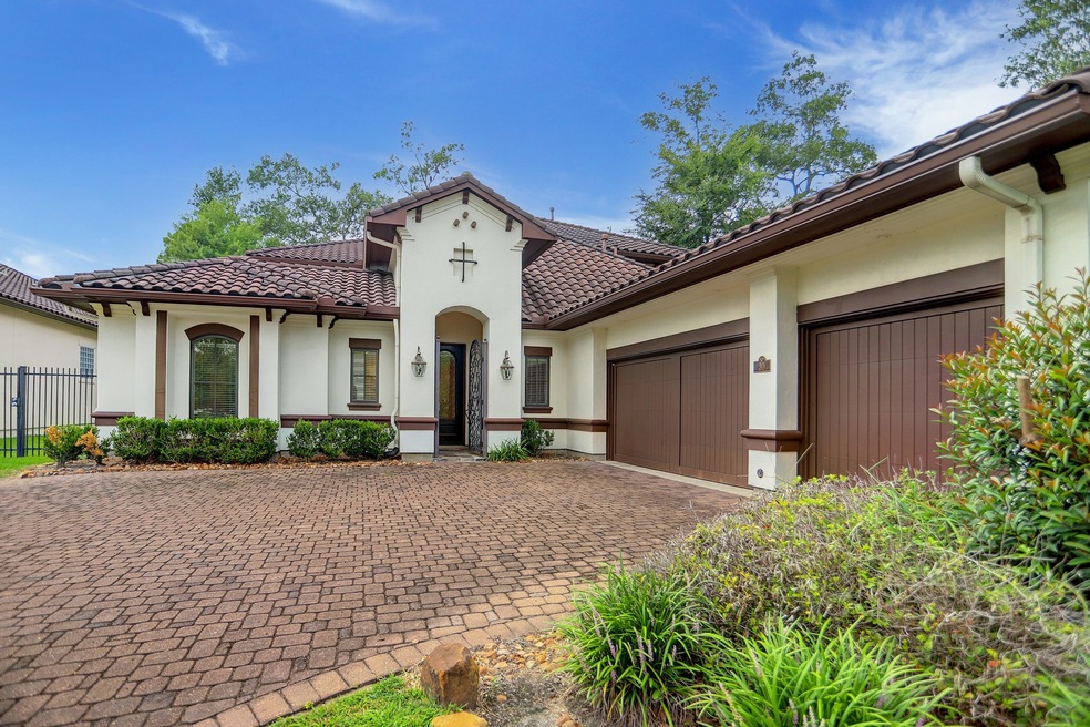 30 Wintress Dr, Spring, TX 77382 - photo 1