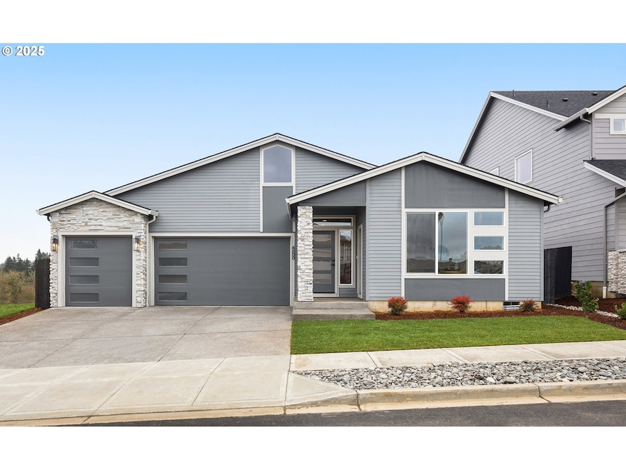 4200 N 15th Ct, Ridgefield, WA 98642 - photo 1