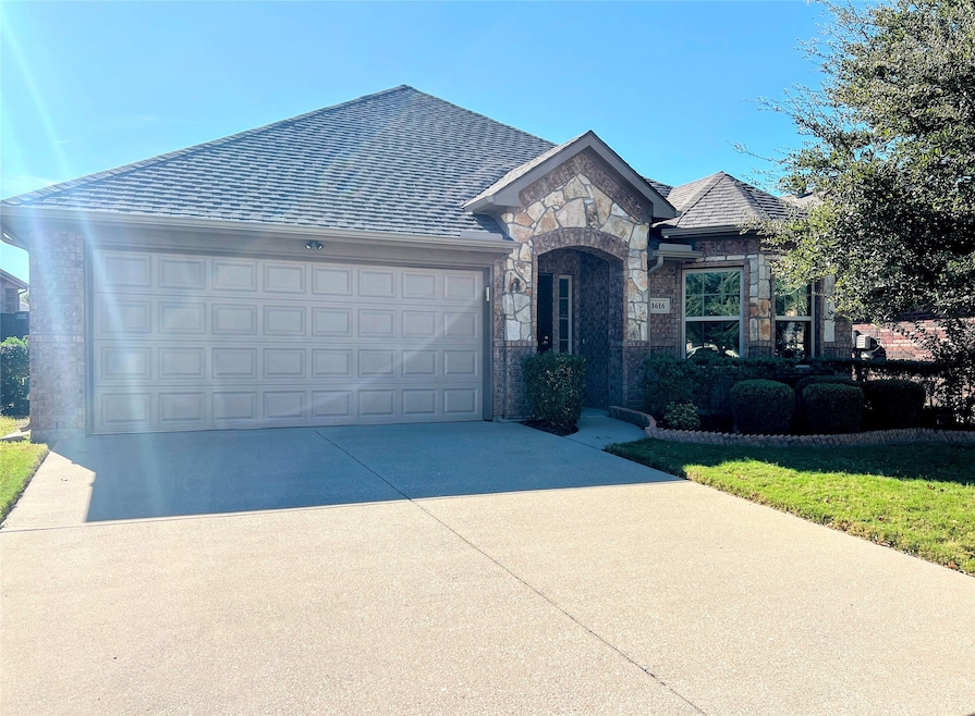 For Rent $2,500/month