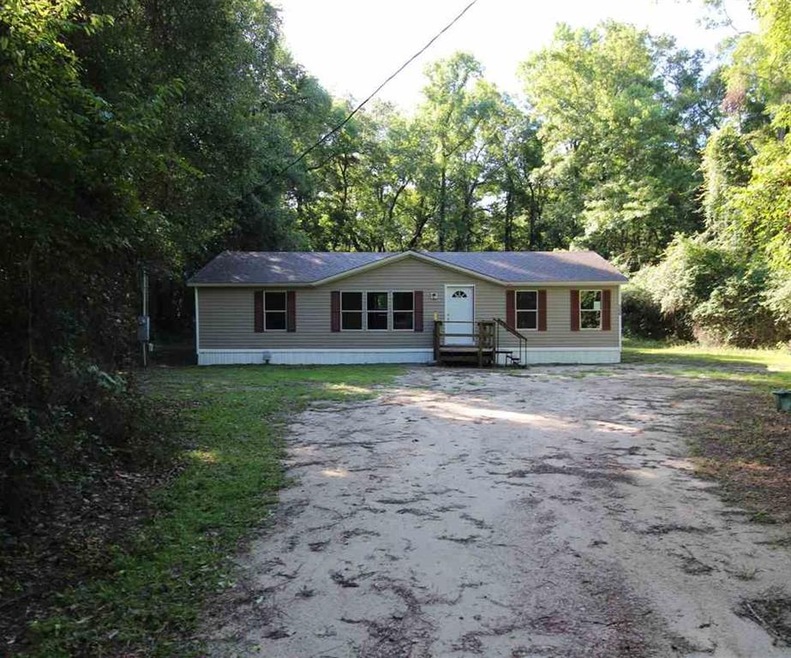 154 Lake Ellen Shores Dr, Crawfordville, FL 32327 - photo 1