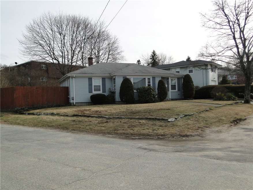 6 Tisdale St, Cranston, RI 02920 - photo 1