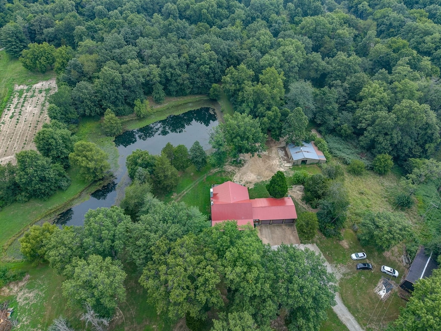 9199 Schupbach Rd, Sparta, IL 62286 - photo 1