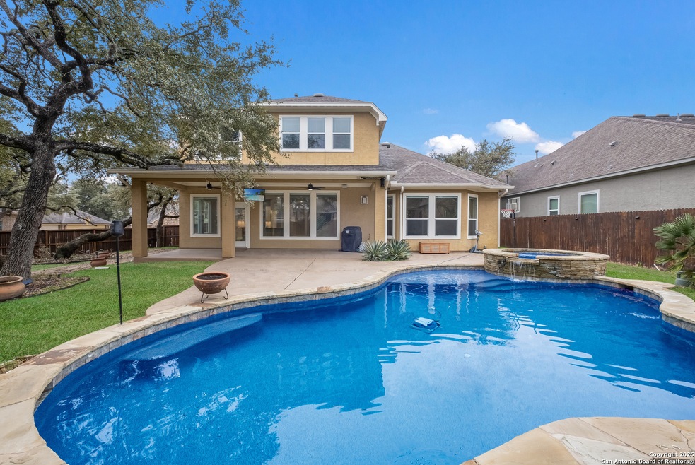 25506 Sioux Springs, San Antonio, TX 78261 - photo 1