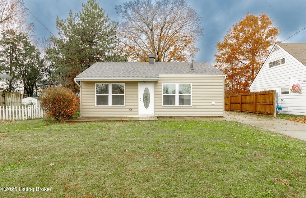 4846 Partridge Run, Louisville, KY 40213 - photo 1