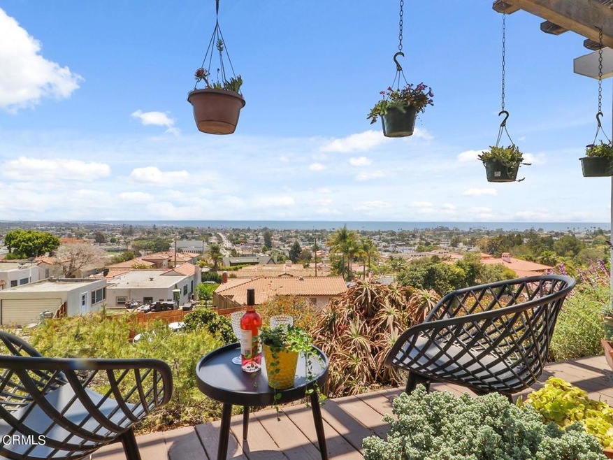 001_Calming Ocean View