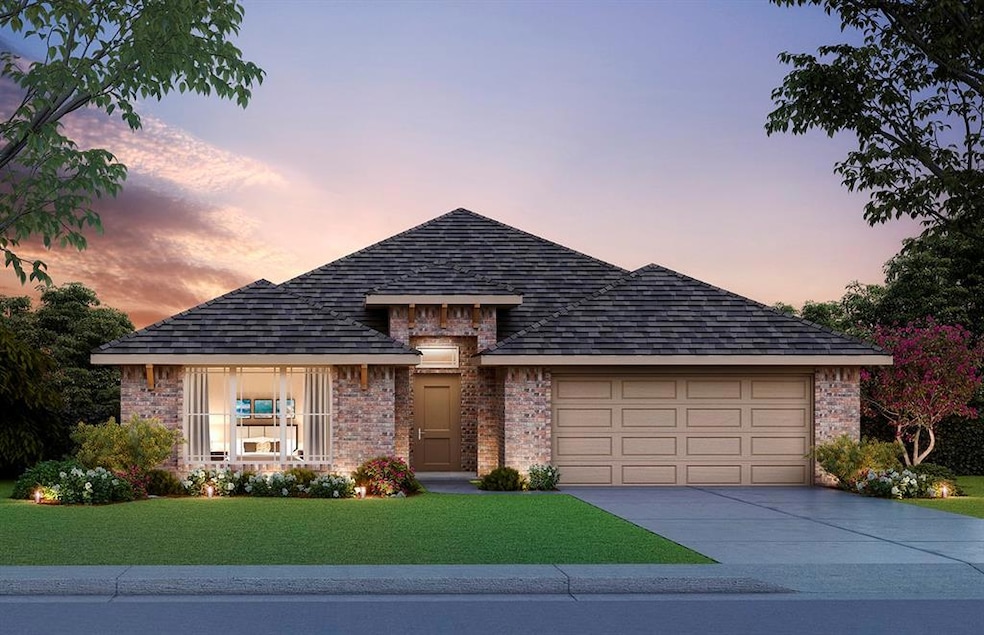 1001 SE 16th Terrace, Newcastle, OK 73065 - photo 1