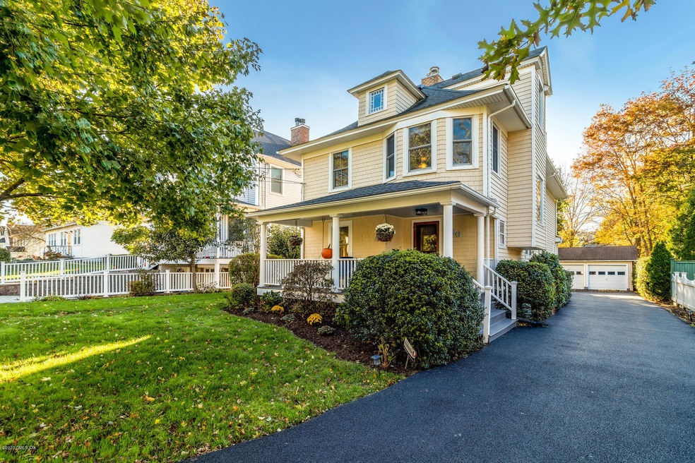 30 Suburban Ave, Cos Cob, CT 06807 - photo 1