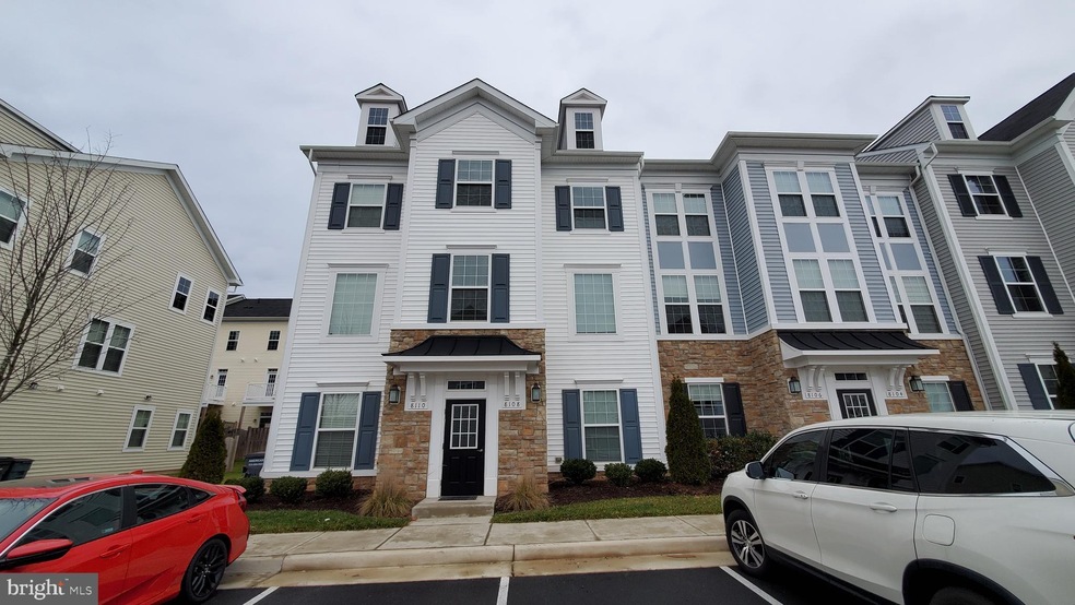 8108 Essex Grove Way, Manassas, VA 20111 - photo 1