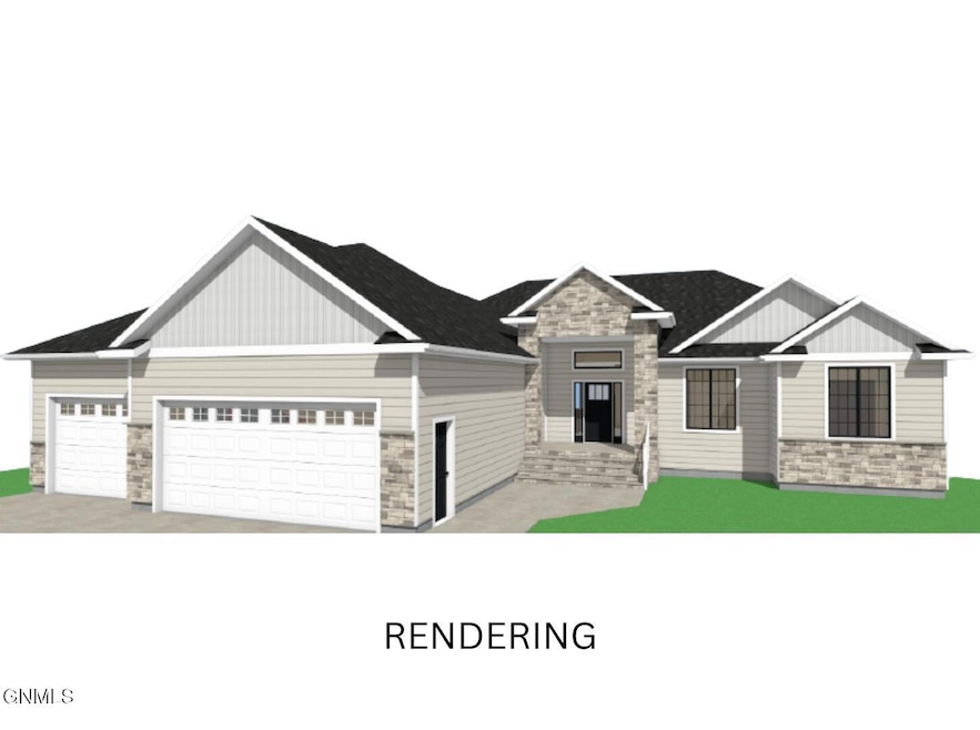 2619 Frisco Way, Bismarck, ND 58503 - photo 1