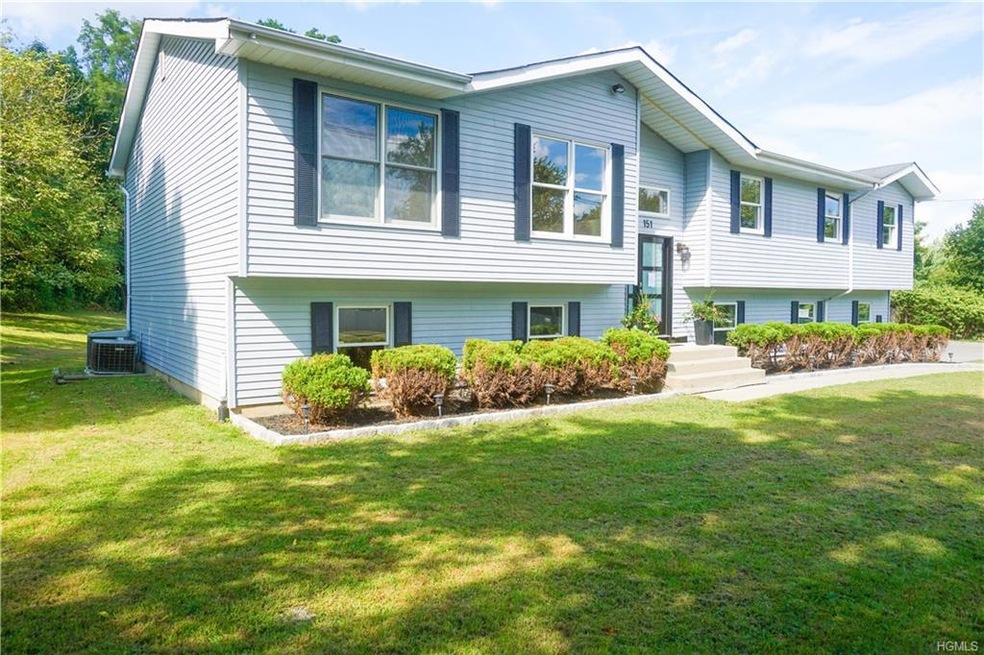 151 Bardonia Rd, Nanuet, NY 10954 - photo 1