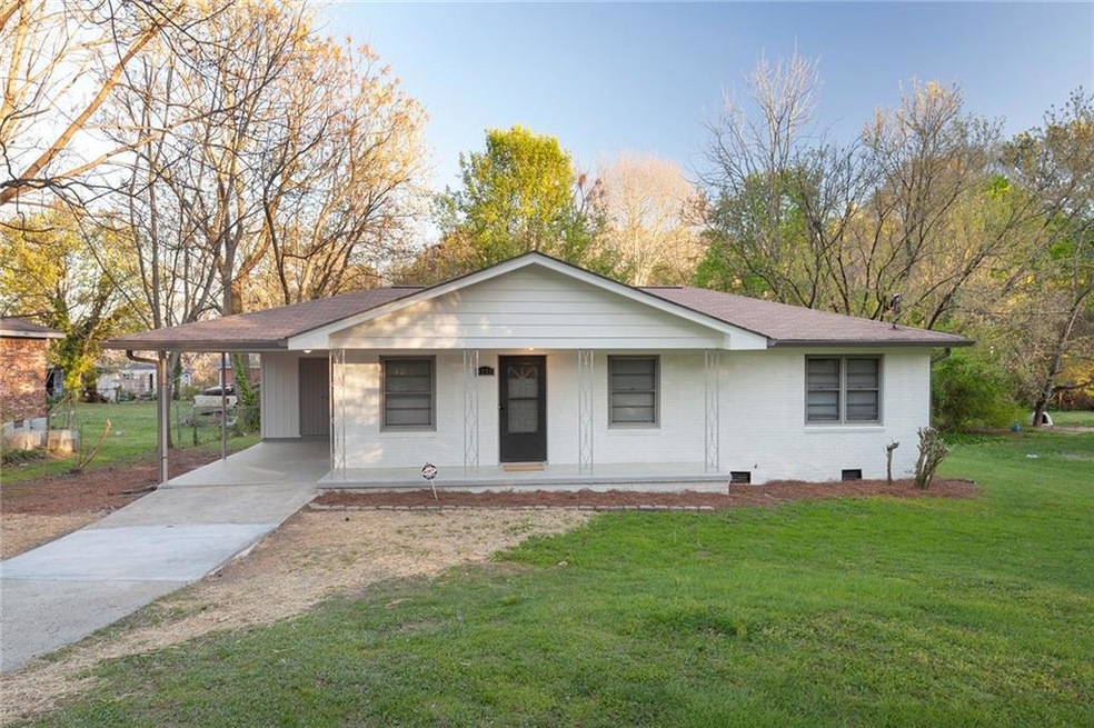 unlisted-address, Conley, GA 30288 - photo 1