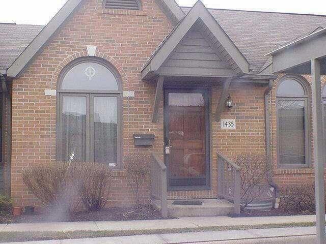 1435 Pegwood Dr unit 1435, Columbus, OH 43229 - photo 1