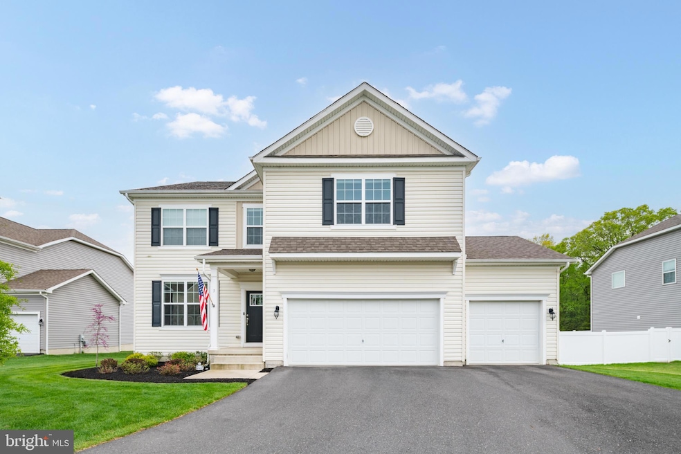 7 Aisling Way, Evesham, NJ 08053 - photo 1