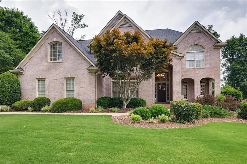 1850 Pemberton Place, Marietta, GA 30062 - photo 1