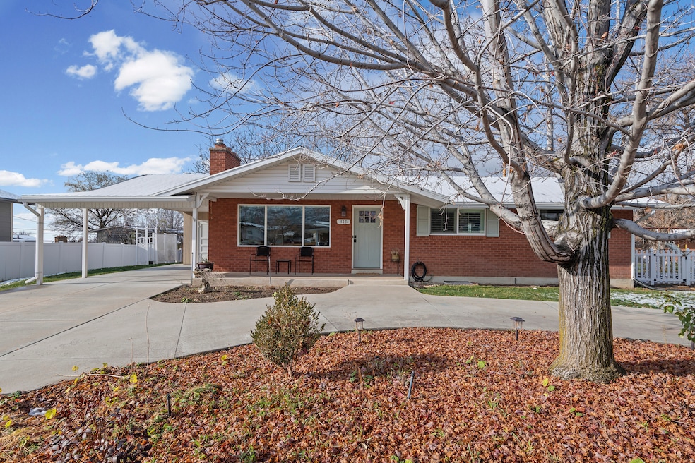 315 N 750 E, Kaysville, UT 84037 - photo 1
