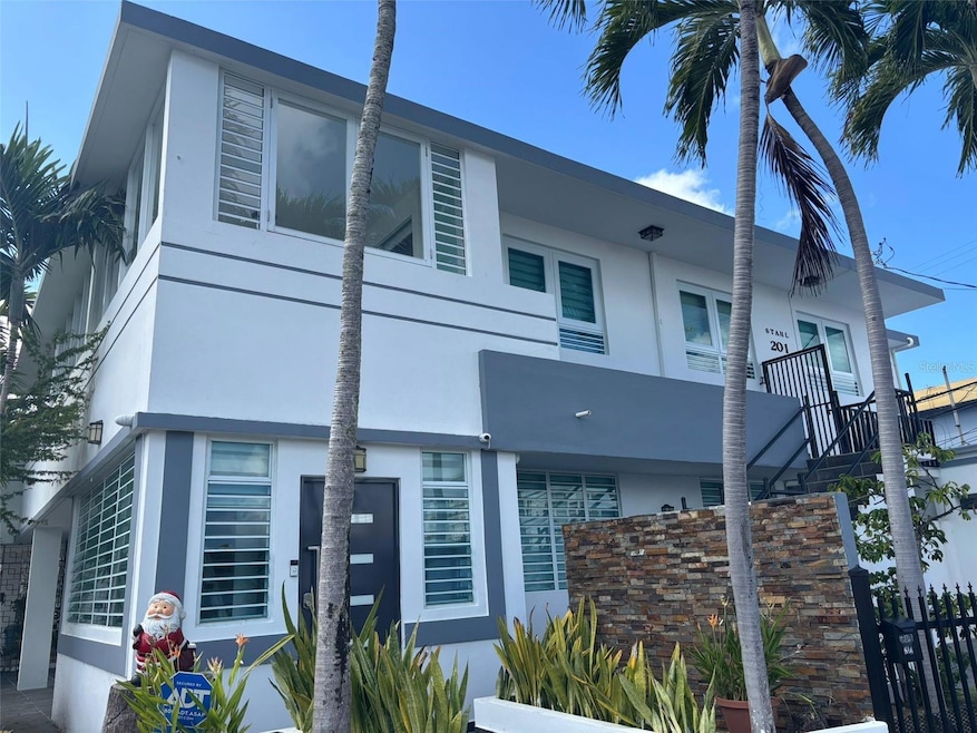 201 Stahl, San Juan, PR 00918 - photo 1
