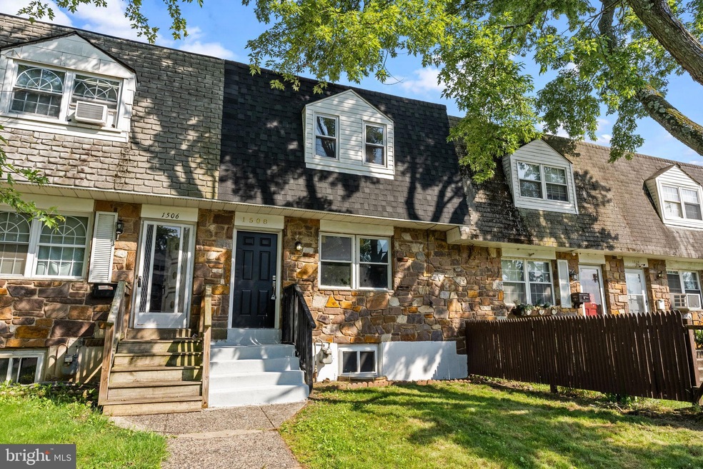 1508 Rainer Rd, Brookhaven, PA 19015 - photo 1