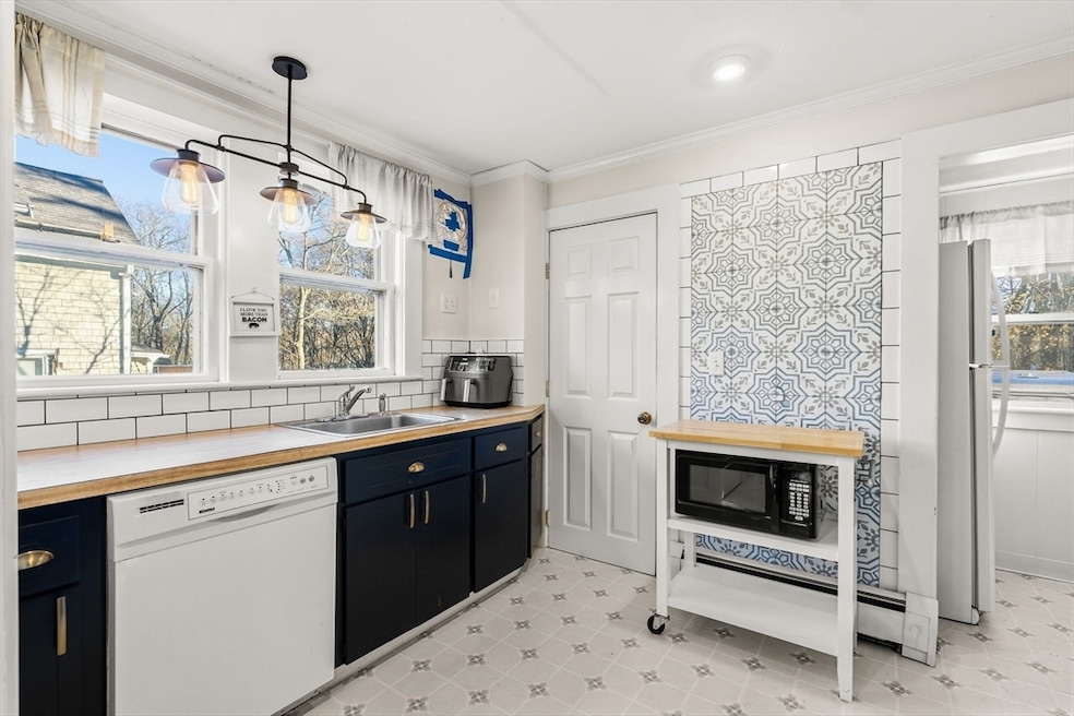 63 Dewey Ave, Whitman, MA 02382 - photo 1