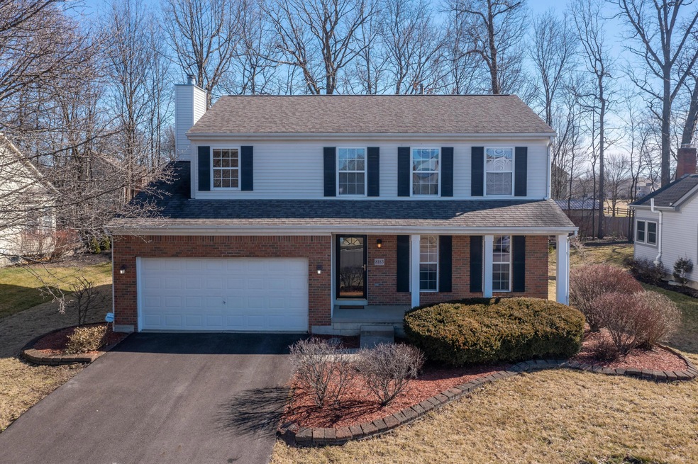 8183 Coldharbor Blvd, Lewis Center, OH 43035 - photo 1