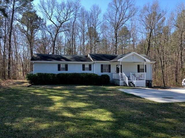 42 Brittany Dr, Bremen, GA 30110 - photo 1