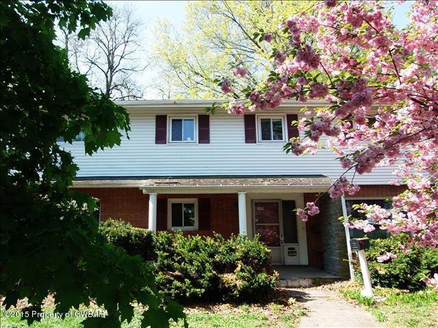 192 Riverside Dr, Wilkes Barre, PA 18702 - photo 1