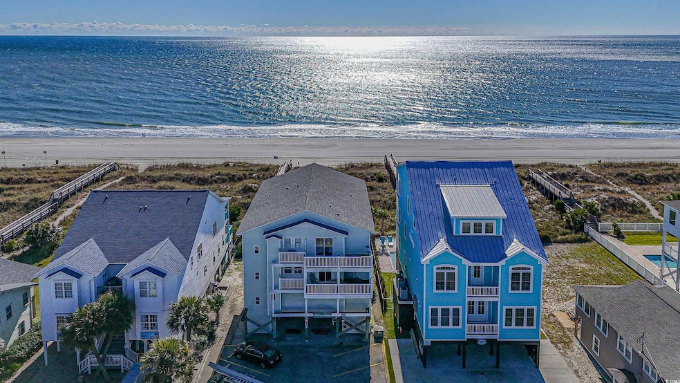 909 S Ocean Blvd unit 303, North Myrtle Beach, SC 29582 - photo 1