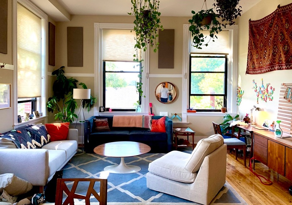 185 Morrison Ave unit 201, Somerville, MA 02144 - photo 1