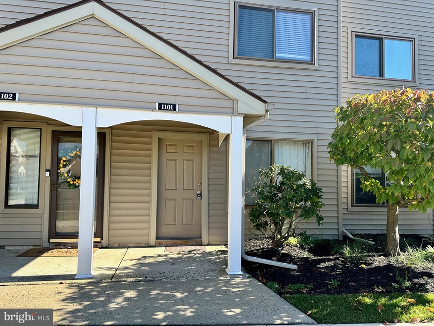 1101 Roberts Way, Voorhees, NJ 08043 - photo 1