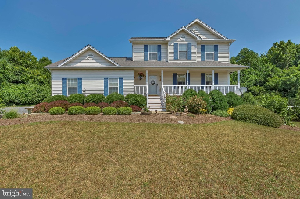 2010 Oliver Dr, Prince Frederick, MD 20678 - photo 1
