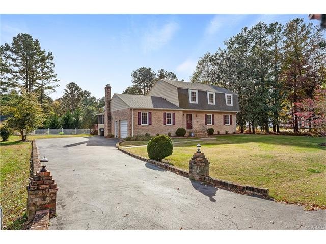 WELCOME TO 4071 FALSTONE ROAD