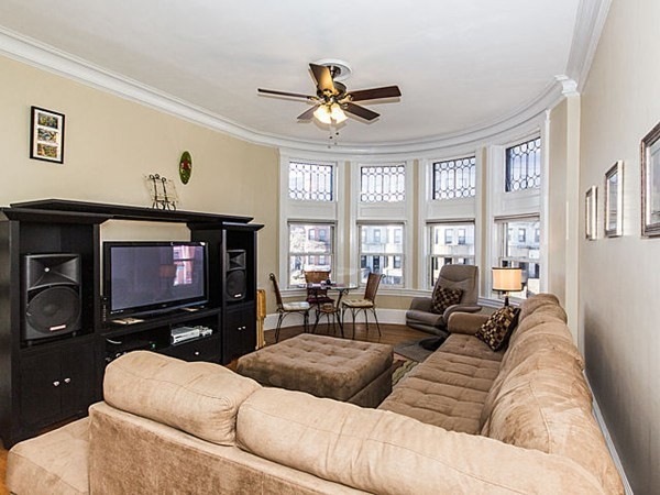 857 Beacon St unit 24, Boston, MA 02215 - photo 1