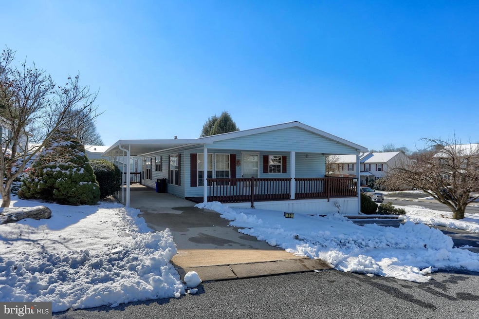 22 Elizabeth Ave Tp-0065, Lebanon, PA 17042 - photo 1