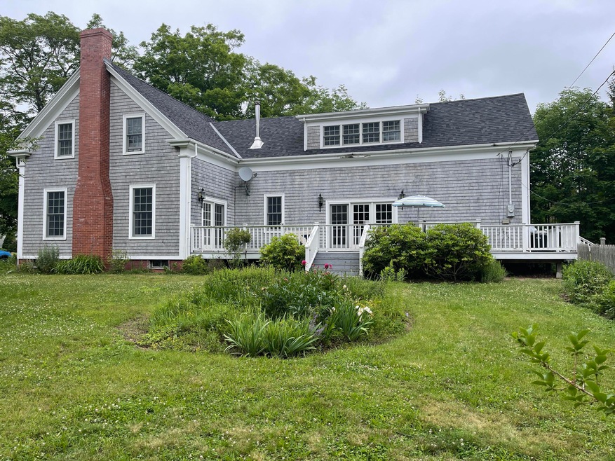18 Shackford Street