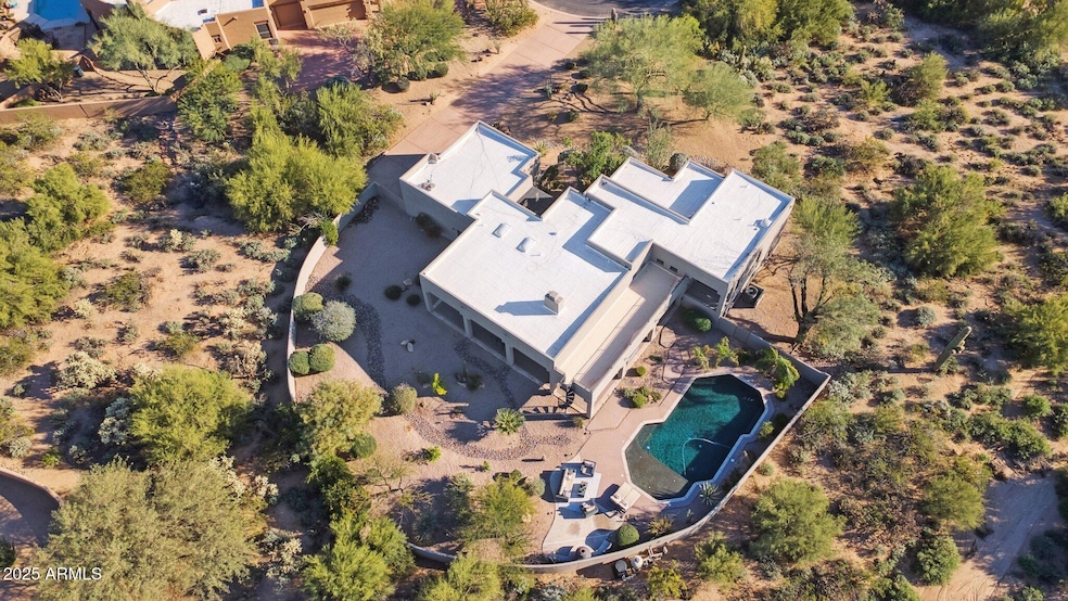 8624 E Chama Rd, Scottsdale, AZ 85255 - photo 1