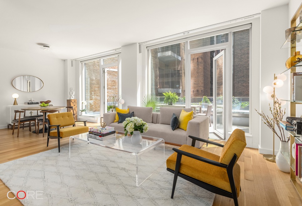 unlisted-address, New York, NY 10016 - photo 1