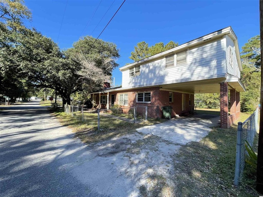 504 Ridge St, Conway, SC 29527 - photo 1