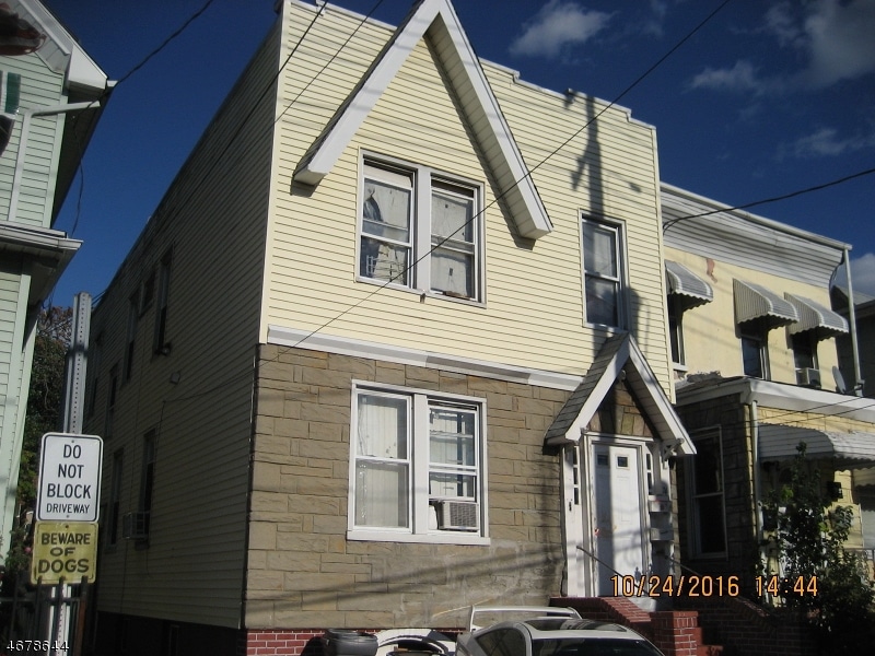 74 Winfield Ave, Jersey City, NJ 07305 - photo 1