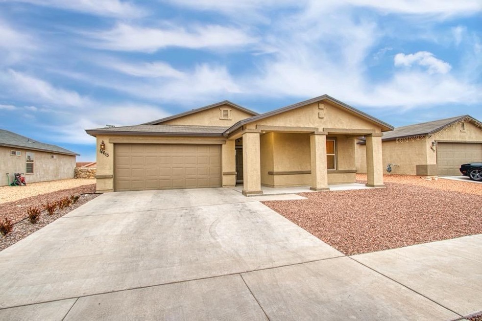 14613 Escalera Dr, El Paso, TX 79928 - photo 1