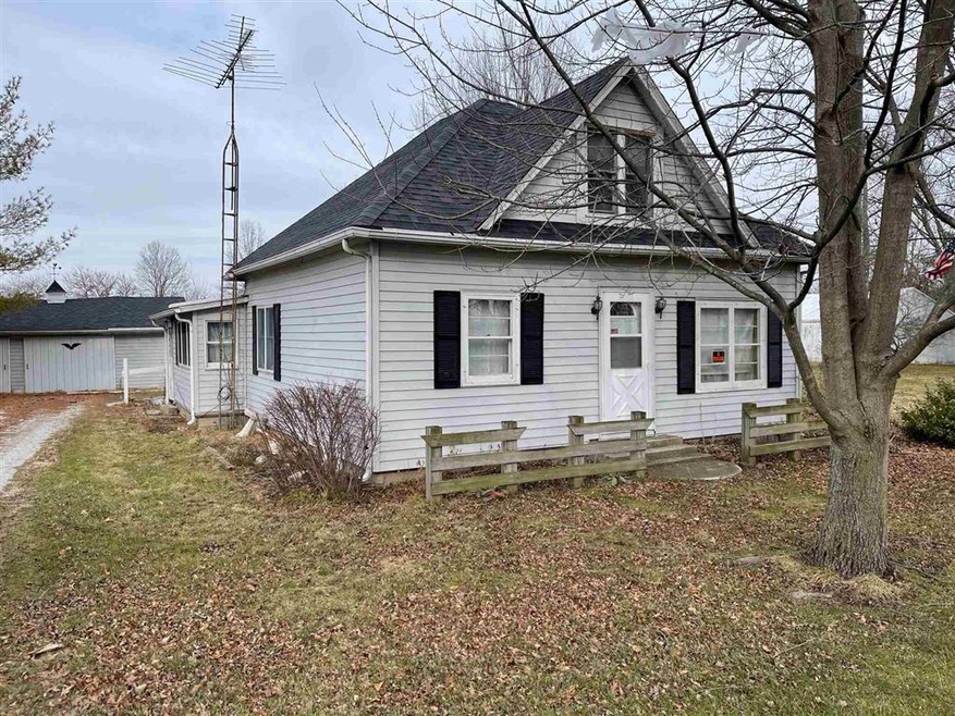 10800 E 400 S, Greentown, IN 46936 - photo 1