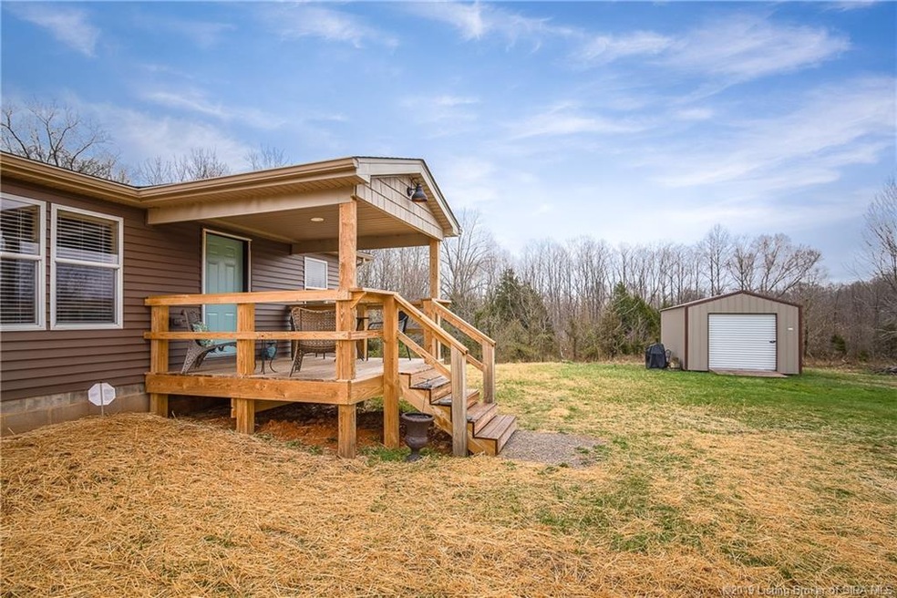 6430 Highway 135 NE, New Salisbury, IN 47161 - photo 1