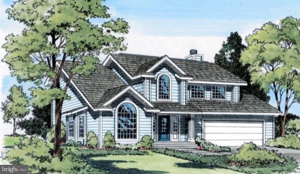 1160 Ebb Tide Dr, Colonial Beach, VA 22443 - photo 1