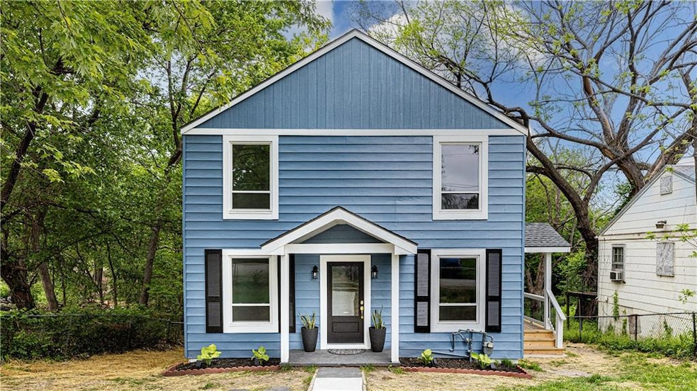 Pending $275,000