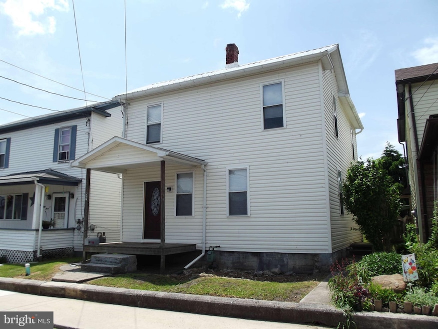 457 Saint Cloud St, Keyser, WV 26726 - photo 1