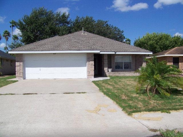 909 Katrin Dr, Alamo, TX 78516 - photo 1