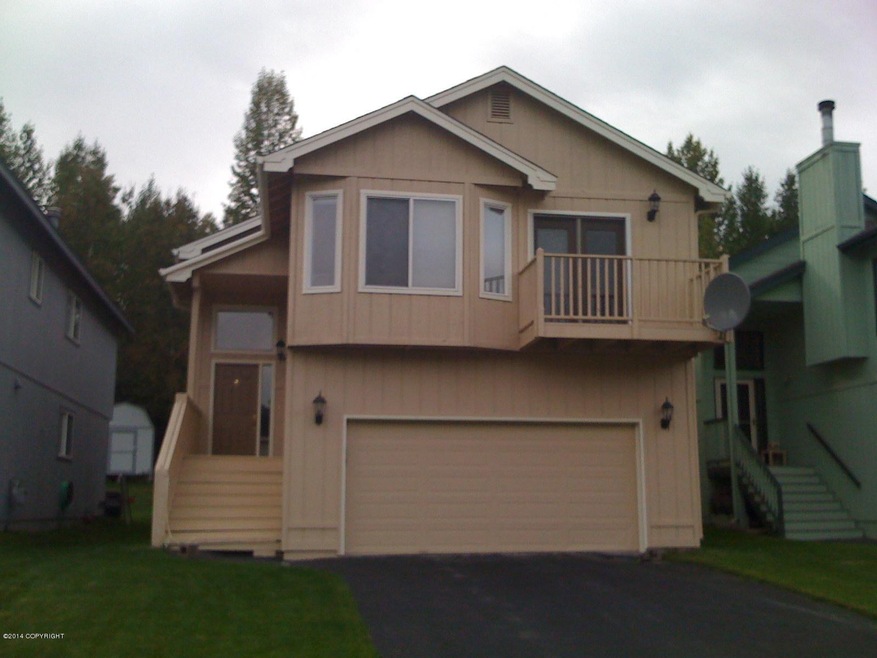 3800 Reflection Dr, Anchorage, AK 99504 - photo 1