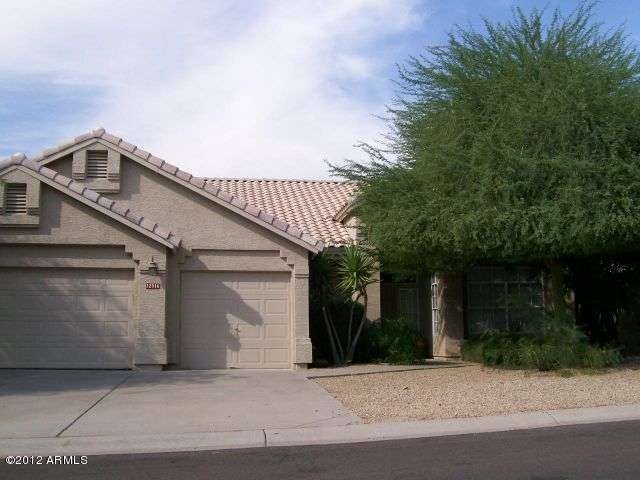 12916 E Sahuaro