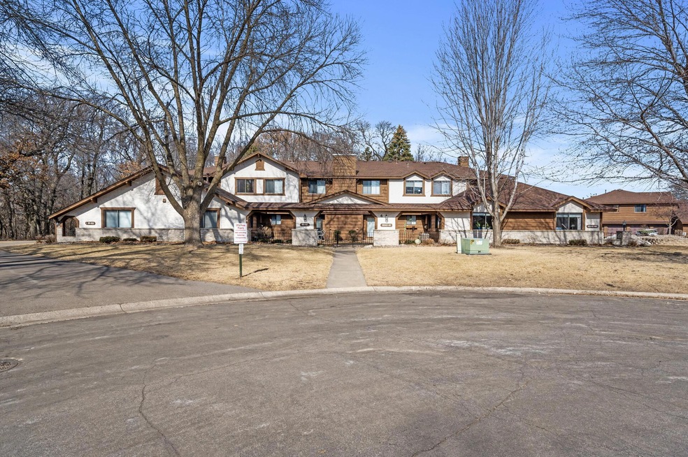 12542 Alder St NW, Coon Rapids, MN 55448 - photo 1