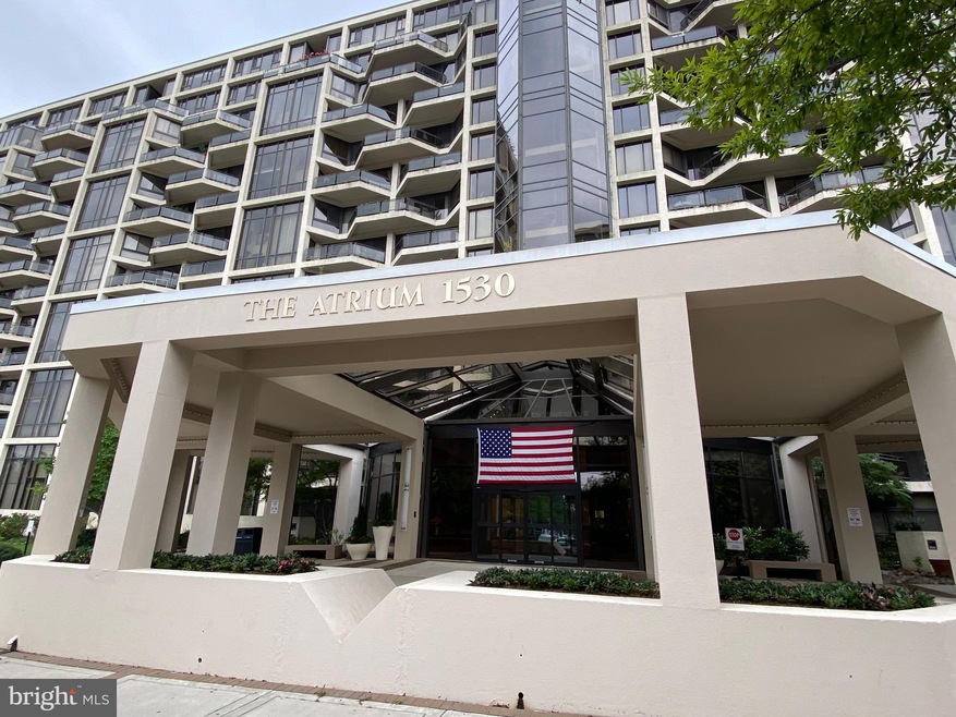 The Atrium unit 1321, Arlington, VA 22209 - photo 1
