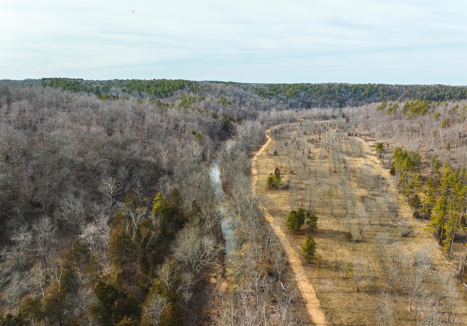 000 Paddy Chapel Road-Tract 5